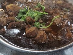 -大草原清真饭庄(沙河店)