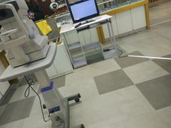 -新镜界眼镜(乐坊大华生活广场店)