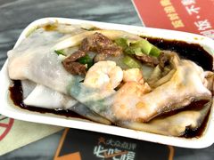 -穗银肠粉店(东川路店)