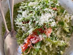 risotto-BOR Eatery(安福路店)