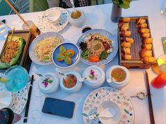 -沿途四季·云南菜·诗酒茶(蓝色港湾店)