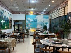 -黑公羊新疆菜(人和店)