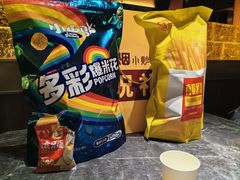 -炊烟小炒黄牛肉(浦东世纪汇店)