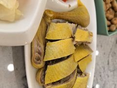 -紫藤园·天目湖大鱼头(南山竹海店)