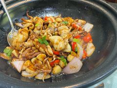 -品味居·首店·大连鲜活海鲜大连菜(东港店)