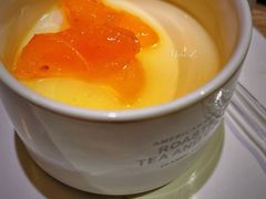 焦糖冻柿子-小大董·烤鸭(凤凰汇店)