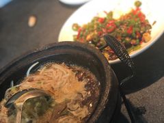 -赠李白·如诗的川味(余杭万达广场店)