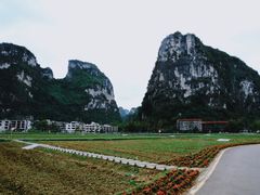 -明仕田园