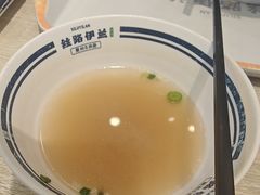 -丝路伊兰·兰州牛肉面(马连道店)
