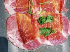 -新石器烤肉(百联川沙店)