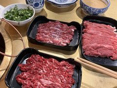 -牛街清真满恒記(平安里西大街店)