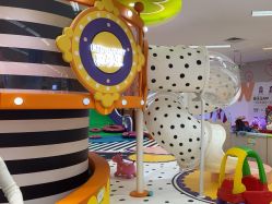 -孩子王童乐园(天津远洋乐堤港店)