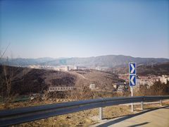 -红光山
