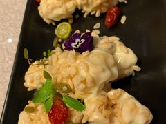 -天伦王朝酒店·盛华瑄餐厅