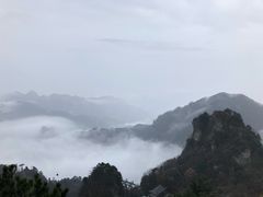 -武当山风景区