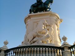 -商业广场(Praça do Comércio)