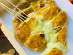 -大学城夜市大排档(凤栖路店)