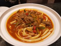-鹏馨羊羔肉·非遗(新建街店)
