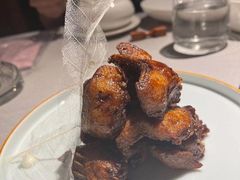 本帮熏鱼-屋里厢上海菜馆
