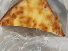 芝士鸡腿三文治-爱纶蛋糕(山东路店)