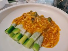 -广州富力丽思卡尔顿酒店·丽轩·粤菜