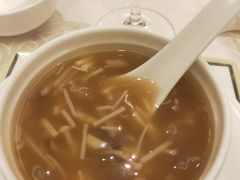 -杭州香格里拉·香宫中餐厅