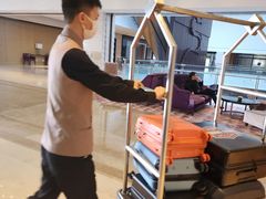 -上海中航虹桥机场泊悦酒店