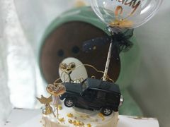 -食间旅人DIY烘焙工作室