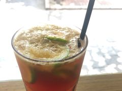-Poke lemon海鲜波奇饭·柠檬茶(金碧开放小区店)