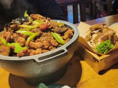-倍儿美海鲜大排挡·非遗海鲜蒸饺(洋货店)