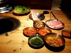 picture-麻蒲碳烤肉(远景路1号店)