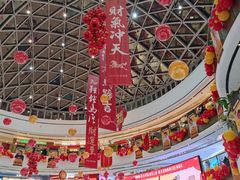 -万达广场(龙湖店)