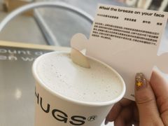 -HUGS coffee(东区店)