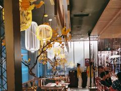 -京华烟云·北京烤鸭(领展购物广场·中关村店)