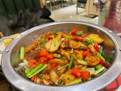 -吴记酱骨炖菜馆(西大直街店)