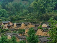 -杨家堂村