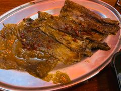 -大阪烧肉BAKA一代(十亩地店)