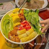 摊牌了！在南京找到我的梦中情火锅了🔥