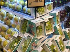 -blt精品超市(杭州城西银泰店)
