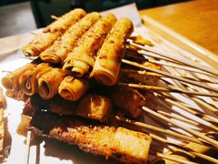 -腰子哥烤串(石佛营炫特店)