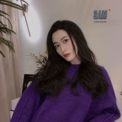 -3AM HAIR SALON染发烫发接发