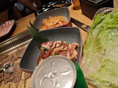 -新石器烤肉(南站店)