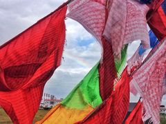 -青海湖国家重点风景名胜区