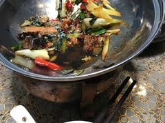 -一盐堂本帮菜(外滩店)