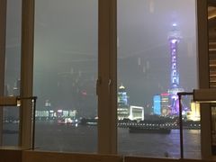 景观位-Jean Georges