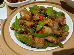 -乡村基·川味现炒大王(熙悦天街店)