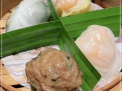 -虾饺妹·粤式手工点心(水荫路店)