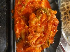 -九坤韩式烤肉(建发阅彩城店)