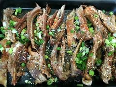 -南海食街(佛冈店)