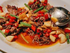 -佬麻雀·剁椒鱼头(京基KK One店)